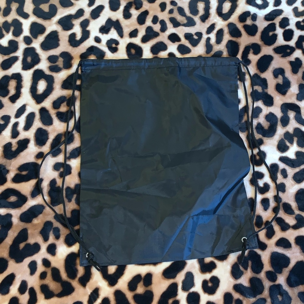 Clips4Sale drawstring bag - Picture 2 of 2